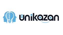 ÜniKazan logo