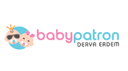 Baby Patron logo