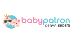 Baby Patron logo