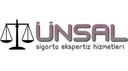 Ünsal Ekspertiz logo