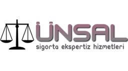 Ünsal Ekspertiz logo