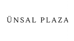 Ünsal Plaza logo