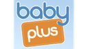 Baby Plus logo