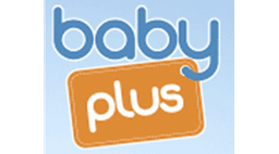 Baby Plus logo