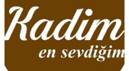 Üsküdar Kadim Kahve logo