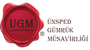 Ünsped Gümrük Müşavirliği logo