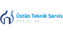 Üstün Teknik logo