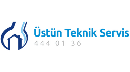 Üstün Teknik logo