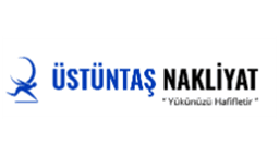 Üstüntaş Nakliyat logo