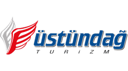 Üstündağ Turizm logo