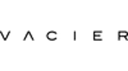 Vacier logo