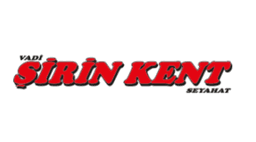 Vadi Şirinkent Seyahat logo