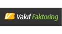 Vakıf Faktoring logo