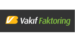Vakıf Faktoring logo