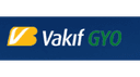 Vakıf GYO logo