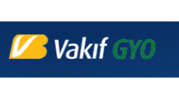 Vakıf GYO logo