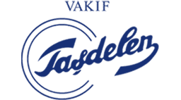 Vakıf Taşdelen Su logo