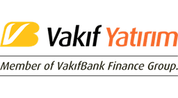 Vakıf Yatırım logo