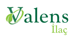 Valens İlaç logo