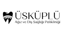 Üsküplü Diş Sağlığı Polikliniği logo
