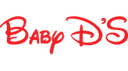 Baby D's logo