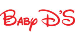 Baby D's logo