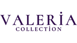 Valeria Collection logo