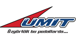 Ümit Bisiklet logo