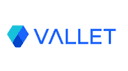 Vallet | vallet.com.tr logo