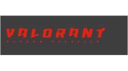 Valorant Random Hesap logo