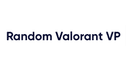Valorant Random VP logo