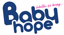 Babyhope logo