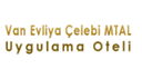 Van Uygulama Oteli logo