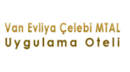 Van Uygulama Oteli logo