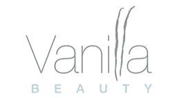 Vanilla Beauty Bar logo
