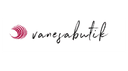 Vanesa Butik logo