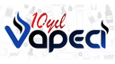 Vapeci logo