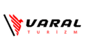 Varal Turizm logo