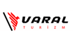 Varal Turizm logo