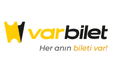 Varbilet logo
