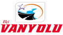 Vanyolu Seyahat logo