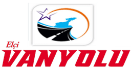 Vanyolu Seyahat logo