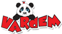 Vardem Oyuncak logo