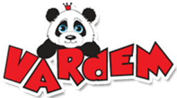 Vardem Oyuncak logo