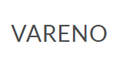 Vareno logo