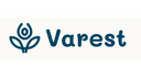 Varest logo