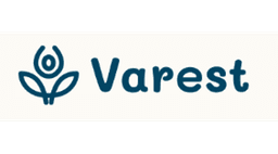 Varest logo