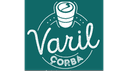Varil Çorba logo