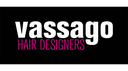 Vassago Kuaför logo