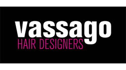 Vassago Kuaför logo